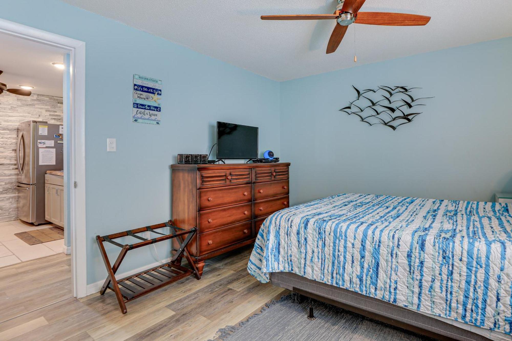 Beachfront Siesta Key Condo With Pool Access! Luaran gambar