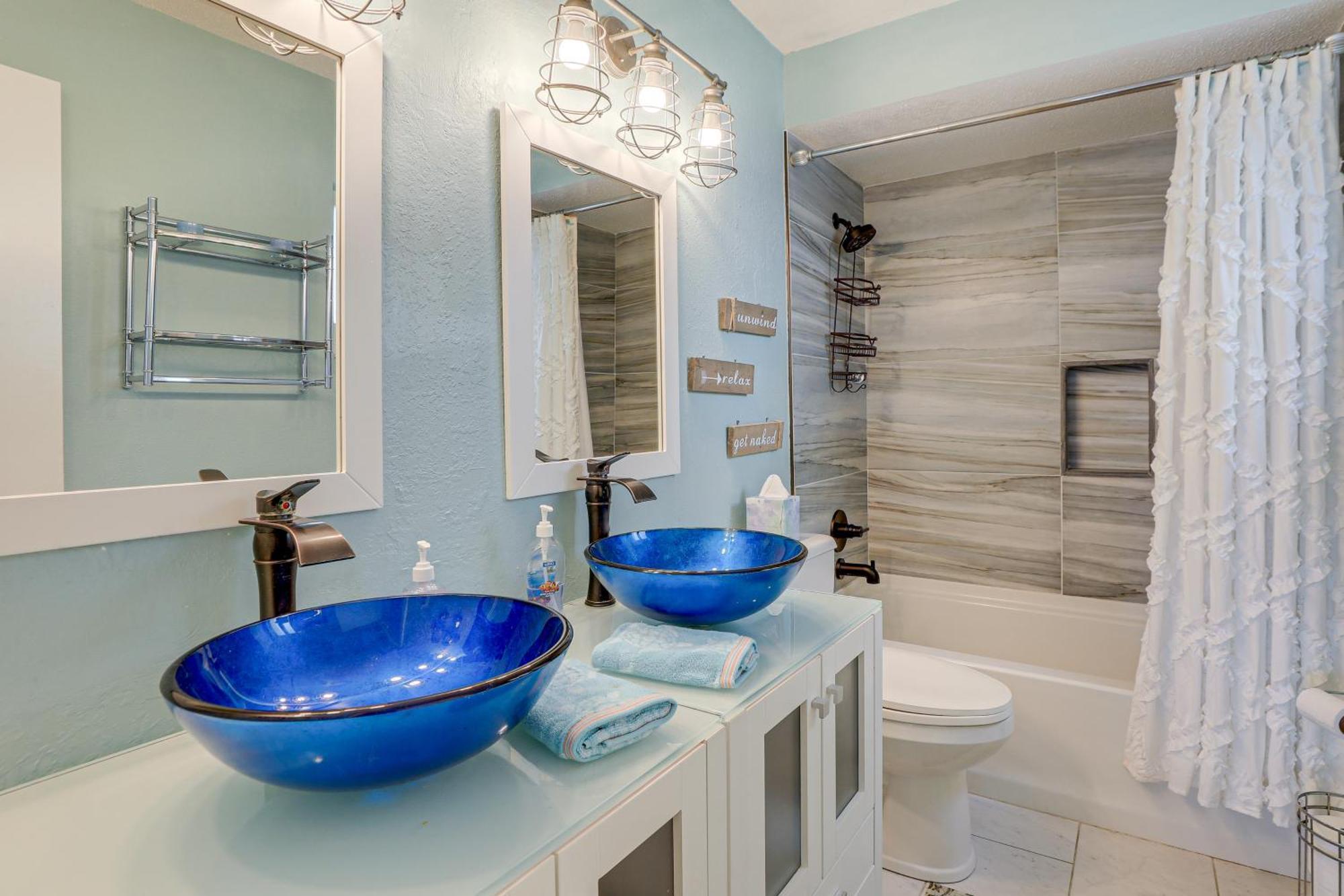 Beachfront Siesta Key Condo With Pool Access! Luaran gambar