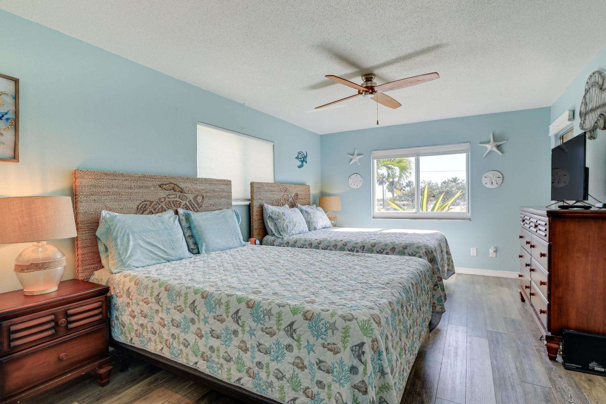 Beachfront Siesta Key Condo With Pool Access! Luaran gambar